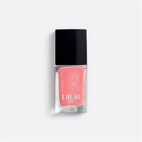 dior 555 popeline nail polish 